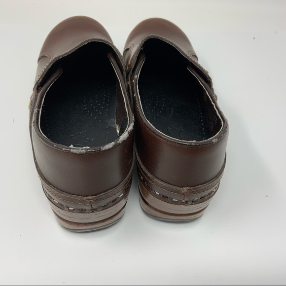 Dansko Clogs - Picture 3 of 6